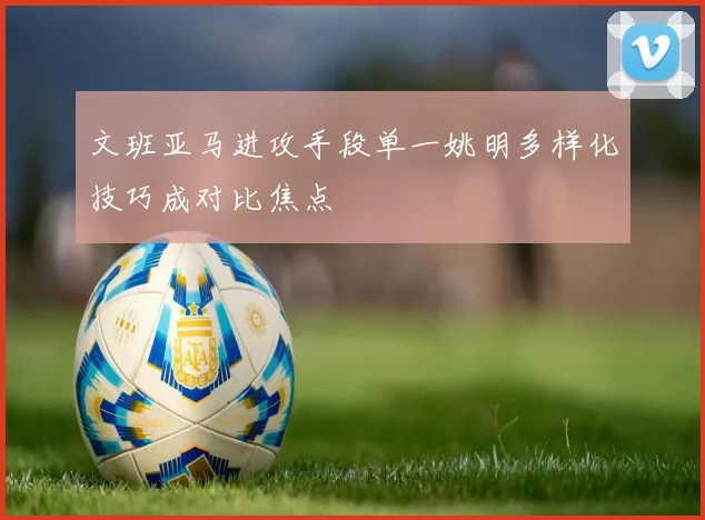 文班亚马进攻手段单一姚明多样化技巧成对比焦点